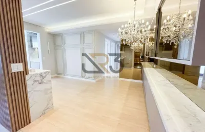 Apartamento com 3 quartos à venda em gleba palhano, londrina  por r$ 690.000