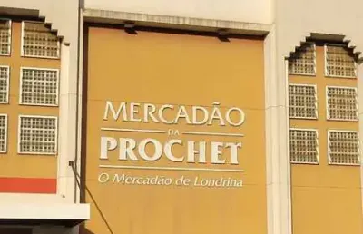 Garagem para alugar no jardim são jorge, londrina  por r$ 1.500