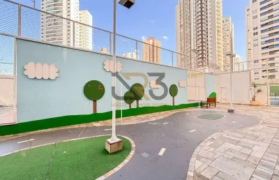 Apartamento com 2 quartos à venda no gleba fazenda palhano, londrina  por r$ 720.000