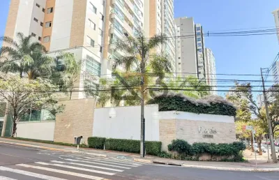 Apartamento com 2 quartos à venda no gleba fazenda palhano, londrina  por r$ 760.000