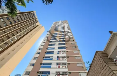 Apartamento com 3 quartos à venda no santa rosa, londrina  por r$ 1.480.000