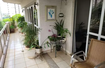 Apartamento com 4 quartos à venda no centro, londrina  por r$ 1.430.000