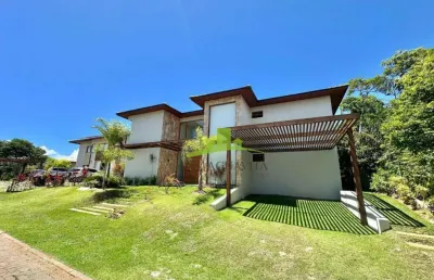 Ilha dos pássaros | casa com 5 suítes | 800m² terreno e 400m² construída | porteira fechada | lindíssima