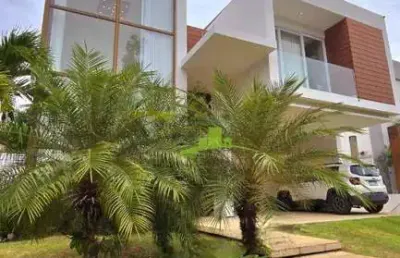 Pq costa verde | casa | 630m² | 8 suítes 4 com closet | 5 salas | espaço gourmet | piscina borda infinita | automatizada | porteira fechada | piatã