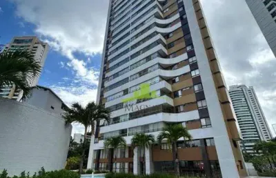 Ópera horto | apartamento | 171m² | 4/4 sendo 3 suítes | máster com closet | nascente | andar intermediário | 3 vagas | horto florestal