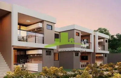 Lançamento one joanes, buraquinho: apartamentos de 2 suítes com varanda gourmet e opção de garden privativo. condomínio completo. a partir de 480.000!