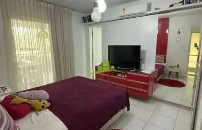 Casa à venda na priscila dutra - lauro de freitas | 3 suítes | piscina privativa | área gourmet | perto do mar e boa localização |r$ 1.680.000 |