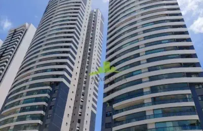 Apartamento no condomínio soho manhattan, 3 quartos, 2 suítes, nascente, 18º andar, 2 garagens, r$ 1.240.000,00