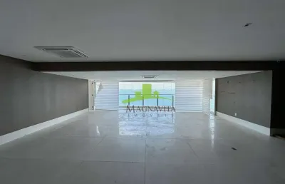 Phileto sobrinho. corredor da vitória, apartamento à venda, 305m², 4 suítes, gabinete, lavabo, vista mar, 4 vagas. infraestrutura completa alto padrão