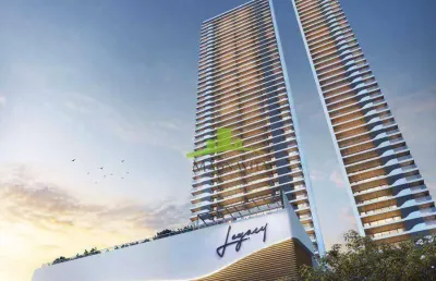 Excelente apartamento de luxo à venda no legacy, caminho das árvores, 259m², 4 suítes, varanda gourmet, home office, 4 vagas, infraestrutura completa.