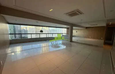 Apartamento à venda no corredor da vitória, torre barcelona, 185m², 3 suítes, master com closet e 2 banheiros, varanda integrada, 3 vagas r$ 2.900.000