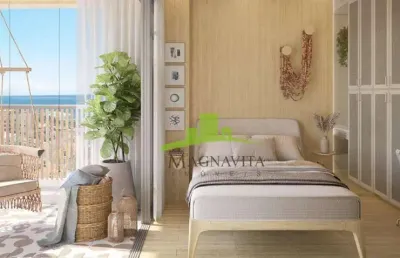 Lançamento soul ondina, salvador: loft, 1 e 2 suítes, vista mar, piscina no rooftop, coworking, entrega premium. ideal para morar ou investir!
