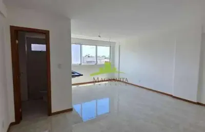 Apartamento studio à venda no tívoli residence, jardim aeroporto, lauro de freitas, 33m², 1 vaga, novo, pronto para morar ou investir! oportunidade