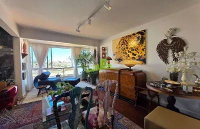 Colina do rio vermelho, apartamento amplo à venda, 149m², 3/4, 1 suíte, sala ampliada, 2 vagas, dependência completa. excelente localização – salvador