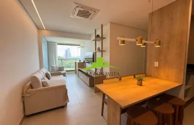 Ondina. apartamento à venda no beach class salvador, 2 quartos, 60m², porteira fechada, acesso exclusivo à praia, estrutura de resort. r$ 1.300.000,00