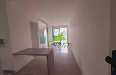Cloc marina residence,  apartamento alto padrão à venda, 51m², 1 quarto, vista mar para baía de todos os santos. lazer completo. elegante e moderno!