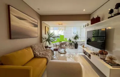 Mansão antonieta leite. apartamento 2 suítes à venda horto florestal 89m², nascente, dependência completa, 2 vagas, totalmente decorado. alto padrão