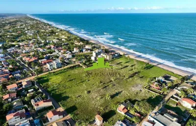 Porto sauípe. terreno à venda 24.000m², pé na areia, 250m de frente mar, praia paradisíaca. ideal para resort ou condomínio. localização privilegiada