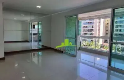 Alphaville salvador. apartamento à venda 84m², 2 quartos, 1 suíte, home office reversível, varanda gourmet, 2 vagas, nascente, alto padrão e lazer