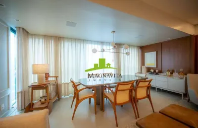 Terrazzo santa luzia. apartamento de alto padrão à venda, 85m², 2 suítes, nascente, porteira fechada, 2 vagas + depósito. alto luxo