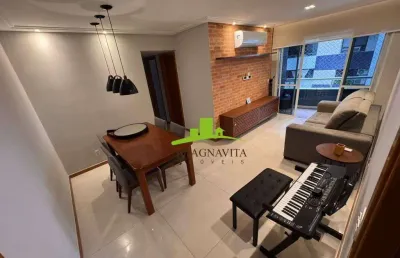 Pituba. edifício vittorio rossi. apartamento à venda 3 quartos, 78m², suíte, nascente, porteira fechada, varanda, 1 vaga, reformado. pronto para morar