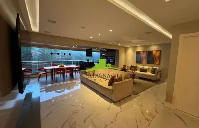 Hemisphere 360°. apartamento à venda 200m², 4 quartos, 3 suítes, closet, nascente. varanda gourmet, 4 vagas, reformado, alto padrão. r$ 1.800.000,00