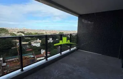 Bloom horto florestal. apartamento à venda 107m², 3 suítes, andar alto, 2 vagas soltas, depósito, lazer completo. alto padrão conforto e segurança 24h