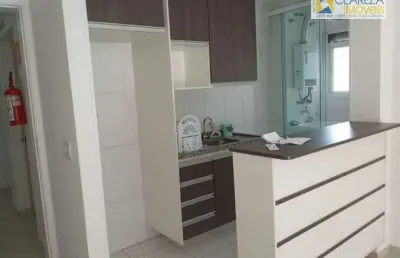 Apartamento para aluguel, 2 quartos, 1 suíte, 1 vaga, vila gomes - são paulo/sp