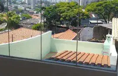 Sobrado com 3 dormitórios à venda, 180 m² por r$ 790.000,00 - jardim bonfiglioli - são paulo/sp