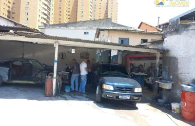 Terreno à venda, 600 m² por r$ 1.400.000,00 - vila polopoli - são paulo/sp