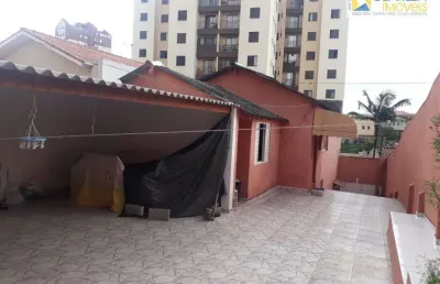 Casa com 2 dormitórios à venda, 250 m² por r$ 840.000,00 - jardim bonfiglioli - são paulo/sp