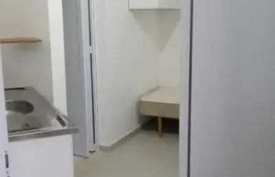 Kitnet para aluguel, vila são luís(zona oeste) - são paulo/sp