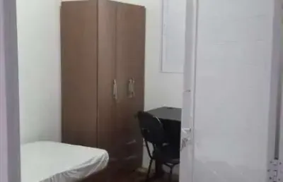 Kitnet para aluguel, vila são luís(zona oeste) - são paulo/sp