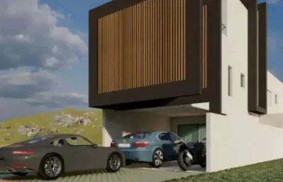 Terreno à venda, 142 m² por r$ 350.000,00 - jardim semiramis - cotia/sp