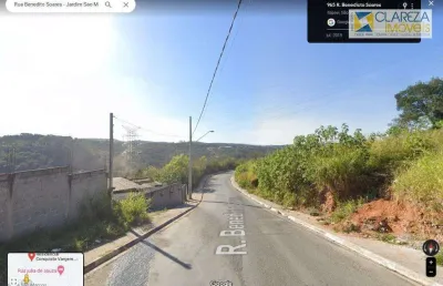 Terreno à venda, 15868 m² por r$ 11.107.600,00 - jardim são marcos - vargem grande paulista/sp