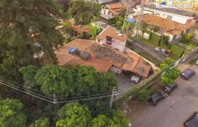 Terreno à venda, 338 m² por r$ 960.000,00 - instituto de previdência - são paulo/sp