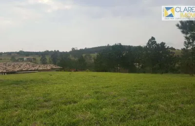 Terreno à venda, 2360 m² por r$ 550.000,00 - condomínio terras de são josé ii - itu/sp