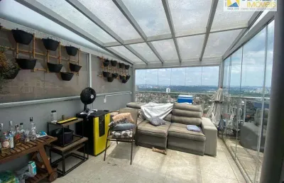 Studio com 1 dormitório à venda, 74 m² por r$ 1.490.000,00 - sumarezinho - são paulo/sp