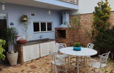 Sobrado com 3 dormitórios à venda, 220 m² por r$ 1.700.000,00 - jardim bonfiglioli - são paulo/sp