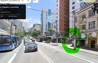 Sobrado (2 casas em uma) c/3 dormitórios à venda, 150 m² por r$ 2.500.000 - jardim paulista - são paulo/sp