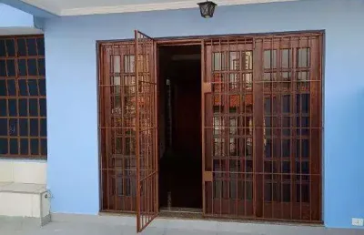 Sobrado com 4 dormitórios para alugar, 220 m² - jardim bonfiglioli - são paulo/sp
