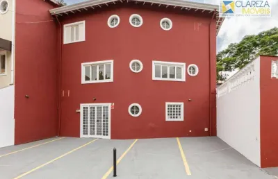 Sobrado comercial com 5 salas, 180 m² - venda por r$ 1.500.000 ou aluguel por r$ 8.035/mês - jardim ester - são paulo/sp