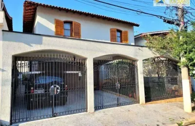 Sobrado com 3 dormitórios, 260 m² - venda por r$ 2.600.000 ou aluguel por r$ 10.000/mês - jardim bonfiglioli - são paulo/sp