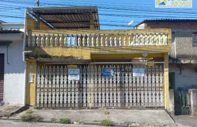 Sobrado com 4 dormitórios à venda, 180 m² por r$ 435.000,00 - vila yolanda - osasco/sp