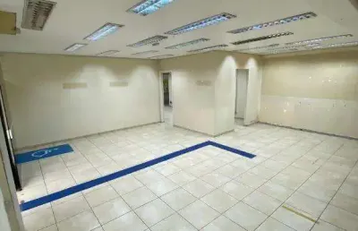 Salão, 250 m² - venda por r$ 12.000.000 ou aluguel por r$ 8.000/mês - vila são francisco - são paulo/sp