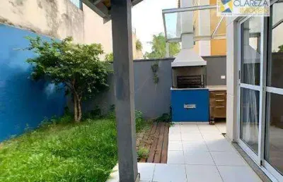Casa com 3 dormitórios à venda, 150 m² por r$ 1.350.000,00 - vila de são francisco - osasco/sp