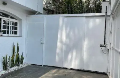 Casa com 5 dormitórios para alugar, 290 m² por r$ 12.100,00/mês - vila madalena - são paulo/sp