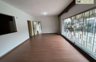 Casa à venda, 182 m² por r$ 980.000,00 - jardim bonfiglioli - são paulo/sp