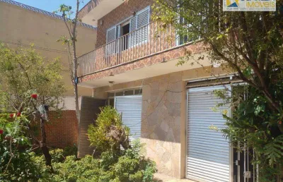 Casa com 3 dormitórios à venda, 330 m² por r$ 1.500.000,00 - jaguaré - são paulo/sp