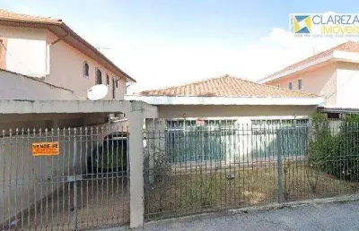 Casa com 3 dormitórios à venda, 200 m² por r$ 900.000,00 - jardim bonfiglioli - são paulo/sp